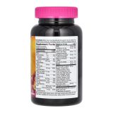 Women's 50+ Premium Multivitamin - 75 жувальних цукерок