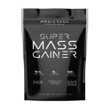 Super Mass Gainer Vanilla - 1000 гр