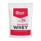 Whey 80 Chocolate Hazelnut - 500 гр