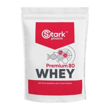 Whey 80 Chocolate Hazelnut - 500 гр