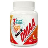 Stark DMAA 50 mg - 60 капсул