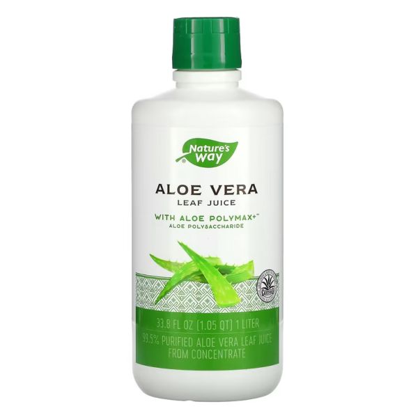 Aloe Vera Leaf Juice - 1000 мл