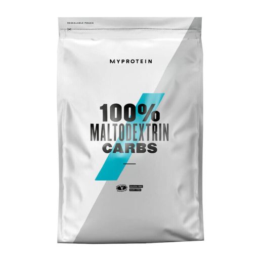 Maltodextrin Unflavoured - 2500 гр.