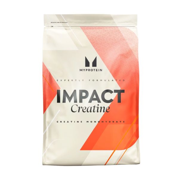 Creatine Monohydrate - 500 гр