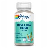 Psyllium Husk 525mg - 100 капсул