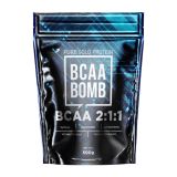 BCAA Bomb 2-1-1 - 500g Fruit Punch