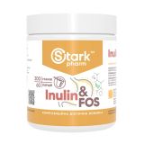 Inulin Fos Prebiotic Complex - 300 гр
