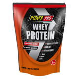 Whey Protein Strawberry Cream - 2000 гр