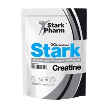 Creatine - 500 гр