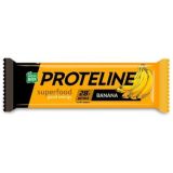 Fresh Box ProteLine Banan - 24x40 гр