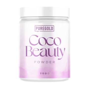 CocoBeauty Mojito - 300 гр
