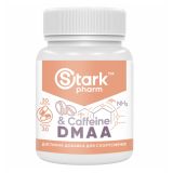 Stark DMAA/Caffeine 100 mg 200 mg - 30 капсул