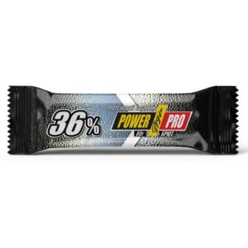 Protein Bar 36% Brjut - 20x60 гр.