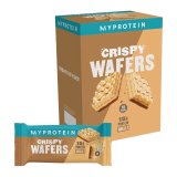 Crispy Wafers Vanilla - 10x40 гр