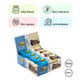 FitWin Coconat Cream - 12х60 гр