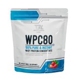 WPC80 Ice Coffee - 900 гр