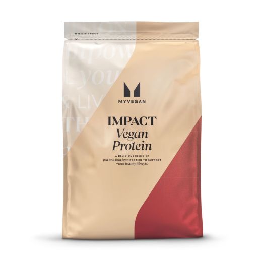 Vegan Blend Coffee Walnut - 1000 гр