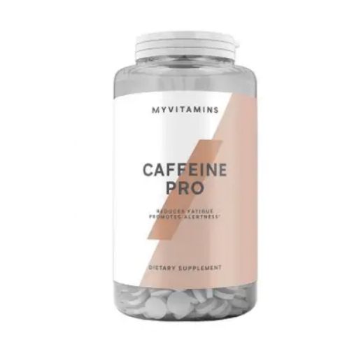 Caffeine Pro 200mg - 200 таблеток