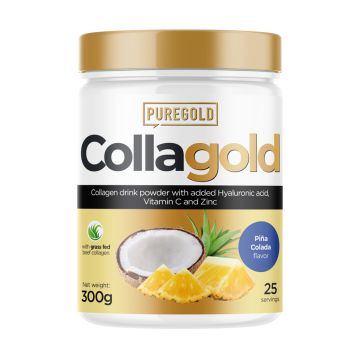 Collagold Pina Colada - 300 гр.