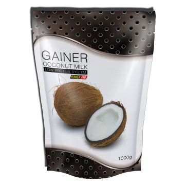 Gainer Coconut Milk - 1000 гр
