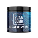 BCAA Bomb 2-1-1 Mango - 150 гр