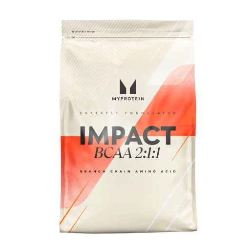 BCAA 2-1-1 Essential Watermelon - 500 гр