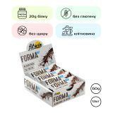 Forma Bar Chocolate - 12x60 гр