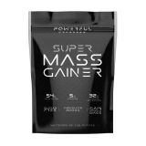 Super Mass Gainer Strawberry - 2000 гр