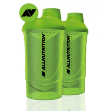 Shaker Grass Green 2LOGO - 600 мл