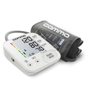 Тонометр автоматичний Gamma Model А 7% стара модель TRANSTEK  некондиція для продажу