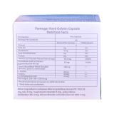 Pantogar For Hair and Nails - 90 капсул