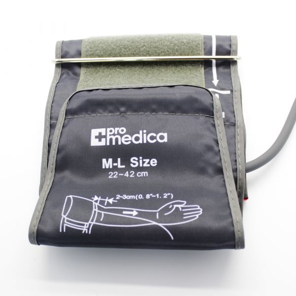 Манжета для тонометрів 22-42 см ProMedica Assist, Expert