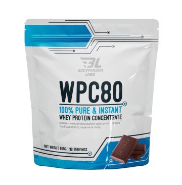 WPC80 Сhocolate - 900 гр