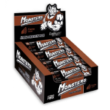 Strong Max Cocoa - 80 гр x 20 шт