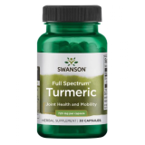 Turmeric 720mg - 30 капсул