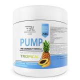 Pre-Workout Formula Tropical - 250 гр