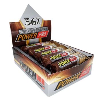 Protein Bar 36% Mochachino - 20x60 гр