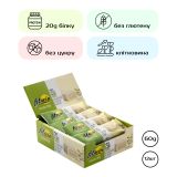 FitWin Pistachio Cream - 12х60 гр