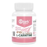 Caffeine L-Carnitine - 60 капсул