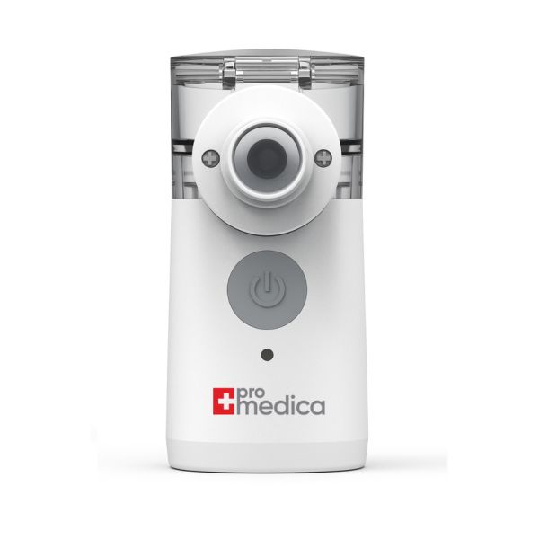 Портативний ультразвуковий меш-небулайзер Promedica Air Pro