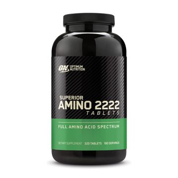 Amino 2222 - 320 таблеток