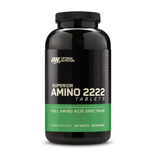 Amino 2222 - 320 таблеток