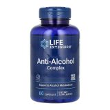 Anti-Alcohol - 60 капсул