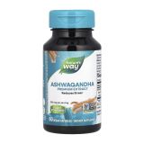 Ashwagandha 500mg - 60 капсул