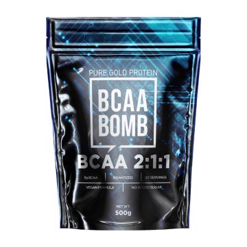 BCAA Bomb 2-1-1 - 500g Mojito