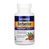 Berberine - 120 caps