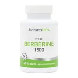 Berberine 1500 mg - 60 таблеток