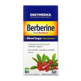 Berberine 800 мг. - 60 капсул