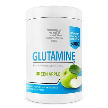 Glutamine Apple - 500 гр