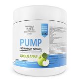 Pre-Workout Formula Green Apple - 250 гр